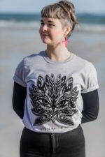 wicked-imp-designs-savannah-overy-limited-edition-T-shirt-wren-goddess_2