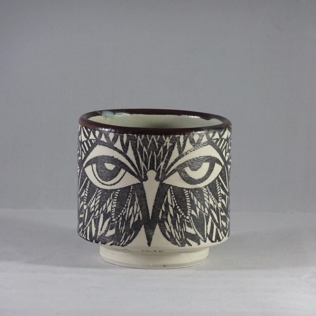 Owl Delight unomi wicked imp designs