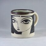 Lilith mug wicked imp designs