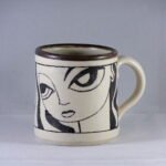 summer garden mug wicked imp designs1a