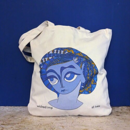 Blue Belle